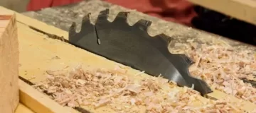 Houtzagerij voor biomassa producten