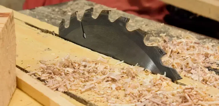 Houtzagerij voor biomassa producten