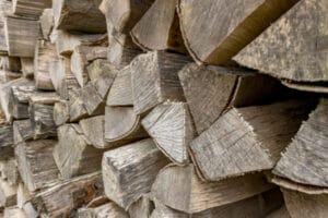 Baltawood Openhaardhout eik