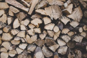 Baltawood Openhaardhout essen