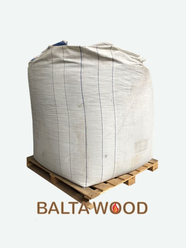 Baltawood Antstroy houtpellets bigbag