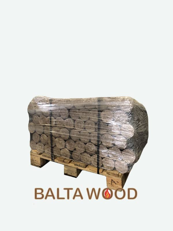 Baltawood Nestro 48pak - 480kg op pallet