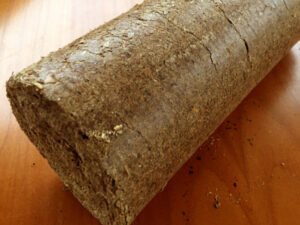 Baltawood Nestro Briketten