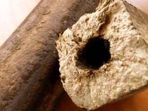 Baltawood Pini Kay Briketten