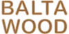 Baltawood Haardhout Logo